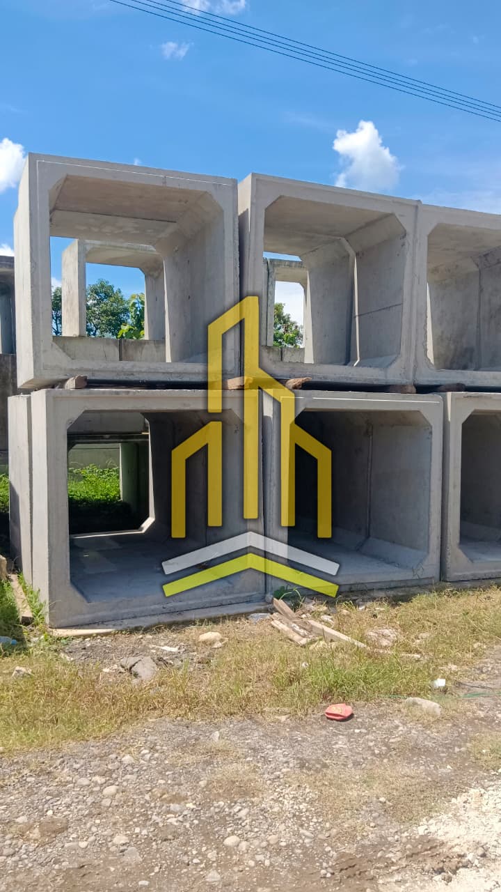 Box Culvert