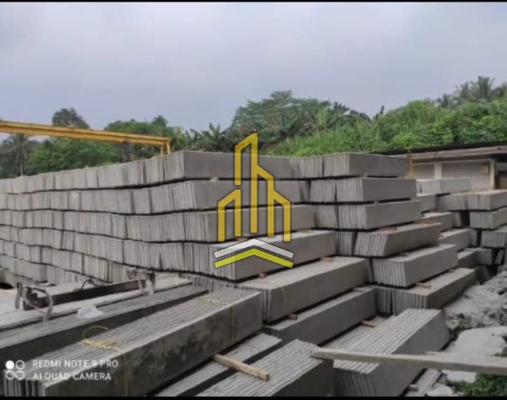 Pagar Panel Beton Gallery 4