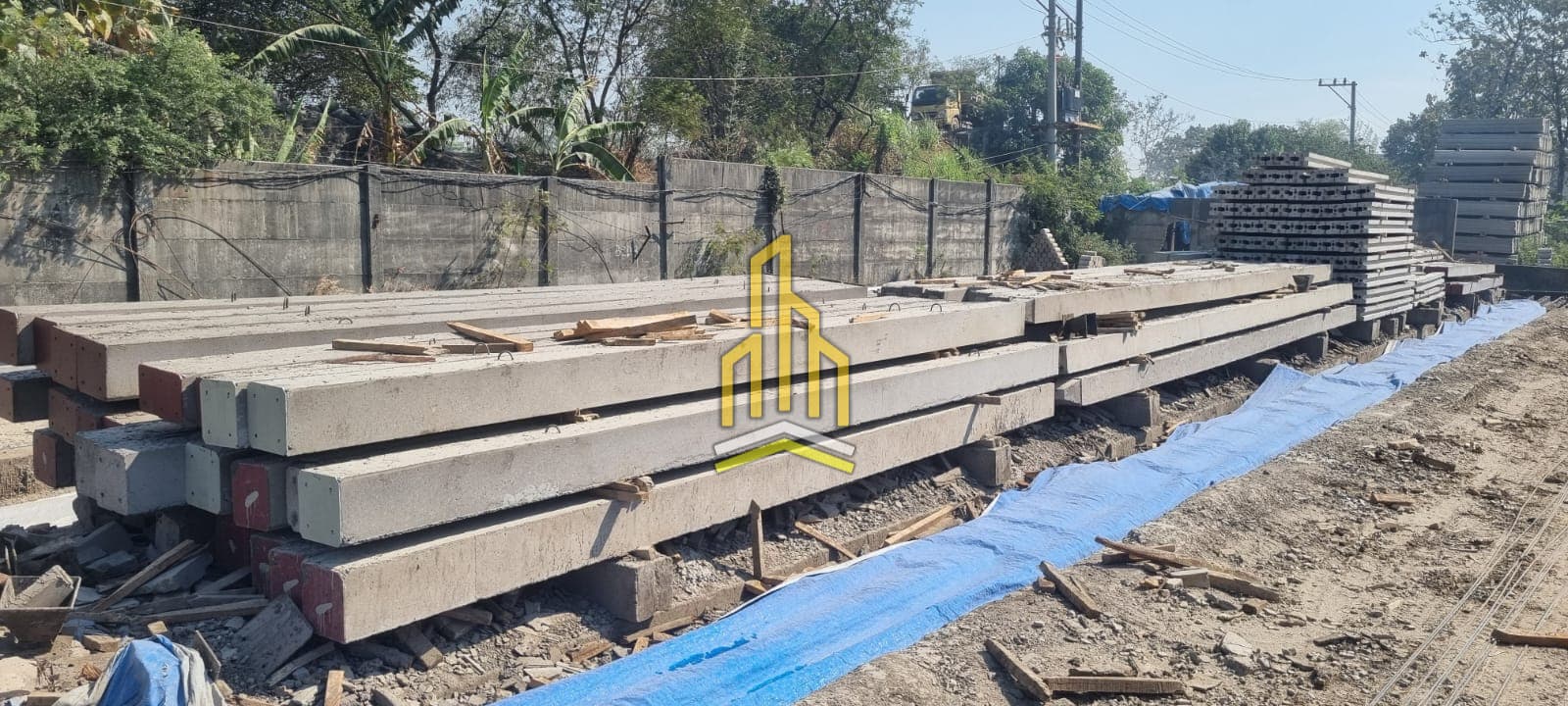Tiang Pancang / Mini Pile Gallery 4