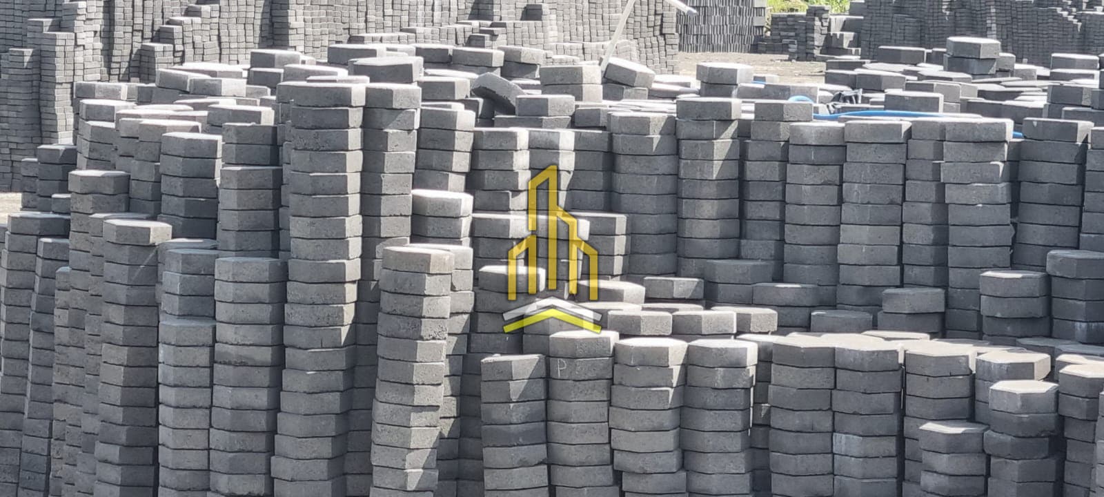 Paving Block