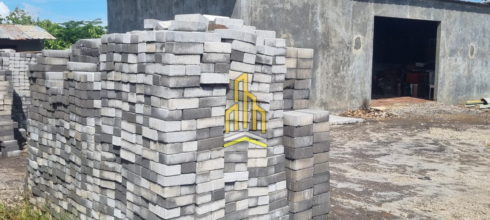 Paving Block Gallery 2