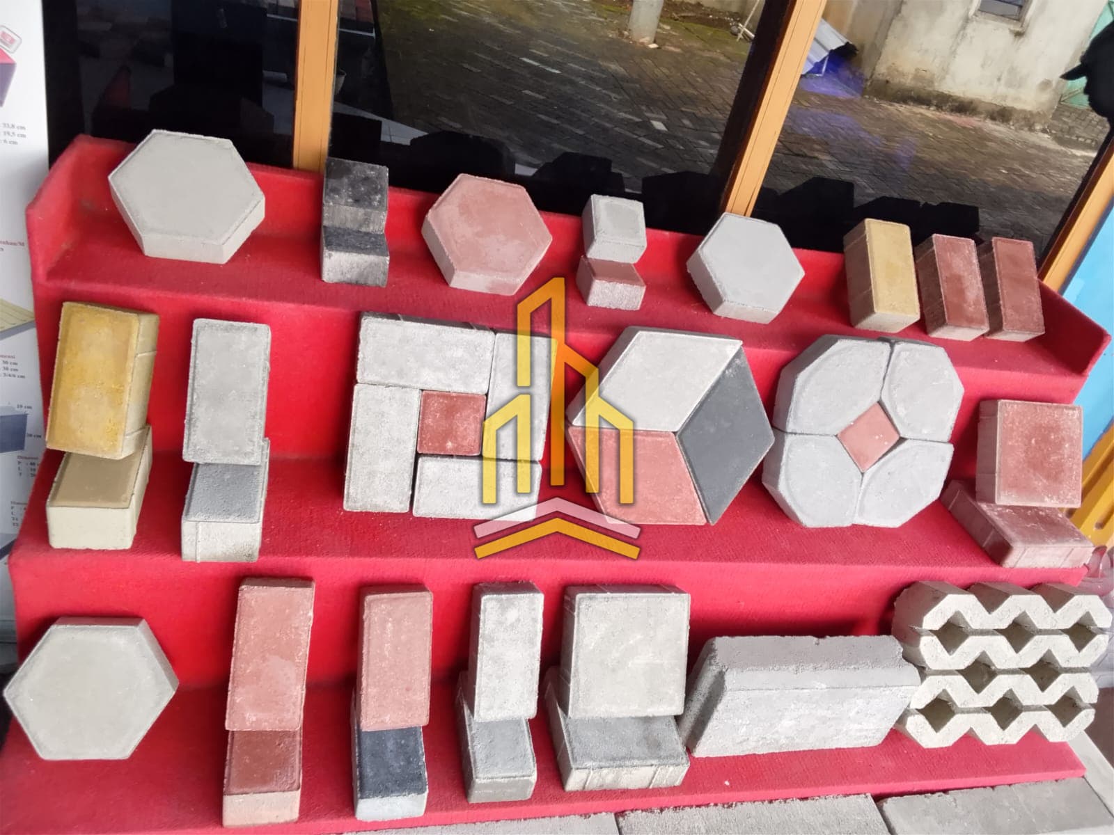 Paving Block Gallery 7