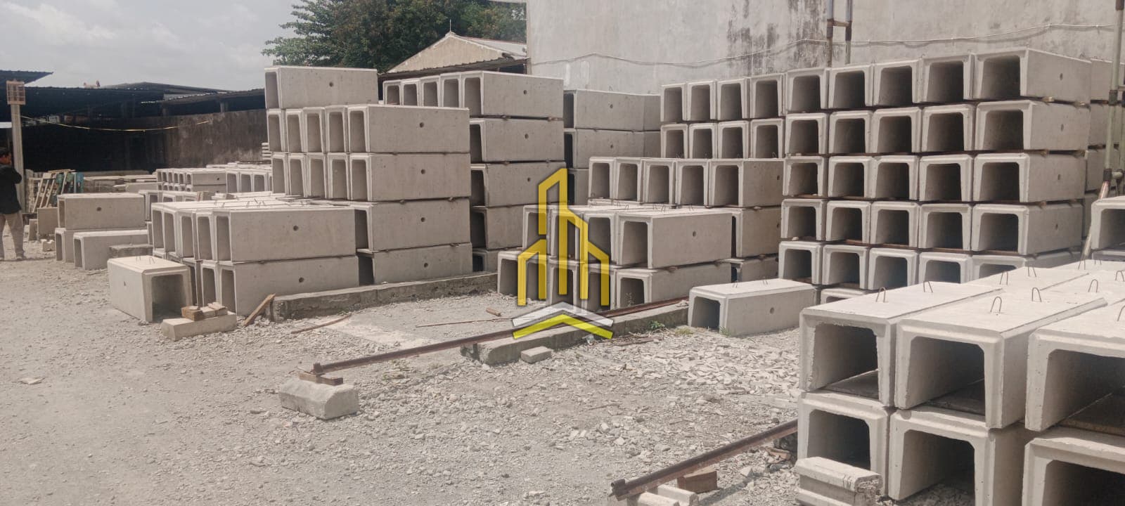 U-Ditch Beton Gallery 5
