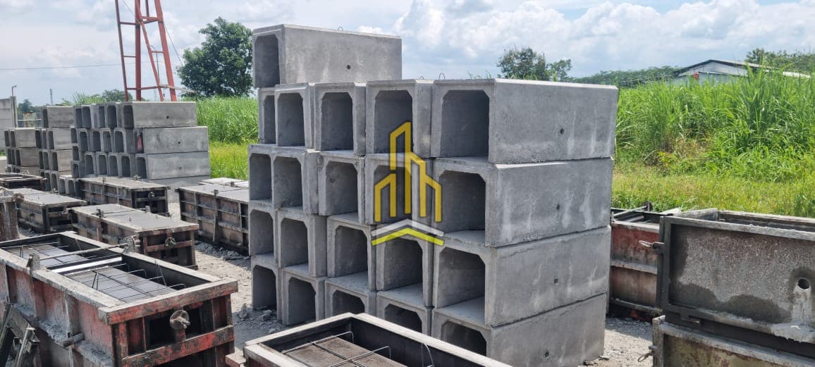 U-Ditch Beton Gallery 3