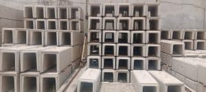 Dokumentasi proyek AJM Konstruksi 8