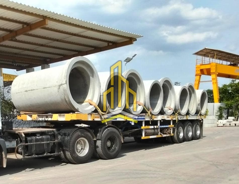 Pipa Beton RCP Gallery 1