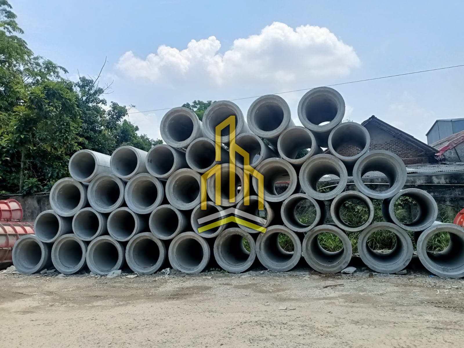 Pipa Beton RCP Gallery 4
