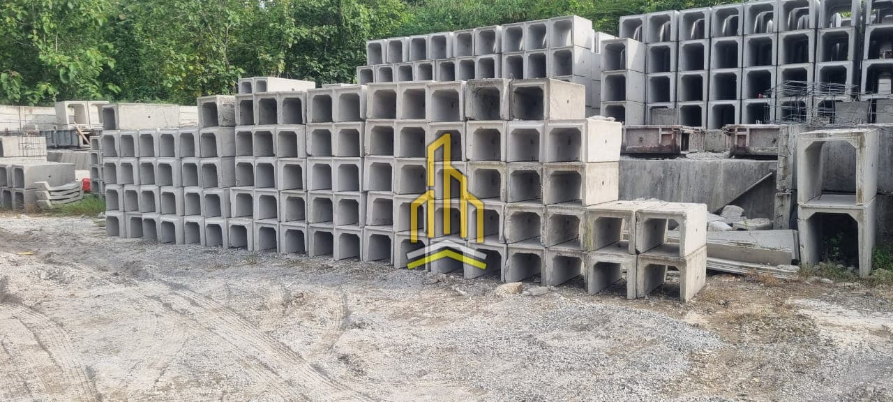 U-Ditch Beton Gallery 2