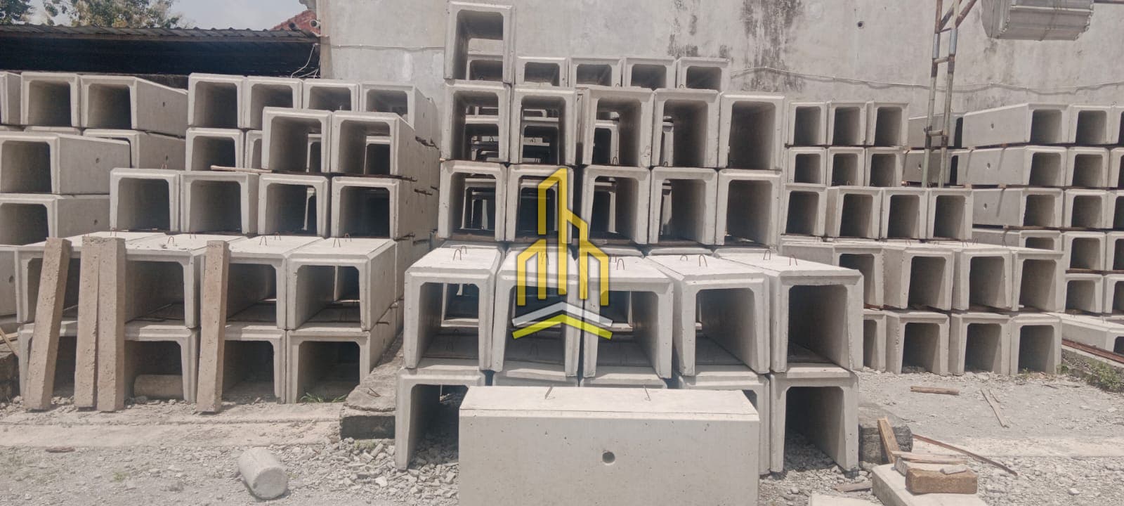 U-Ditch Beton Gallery 4