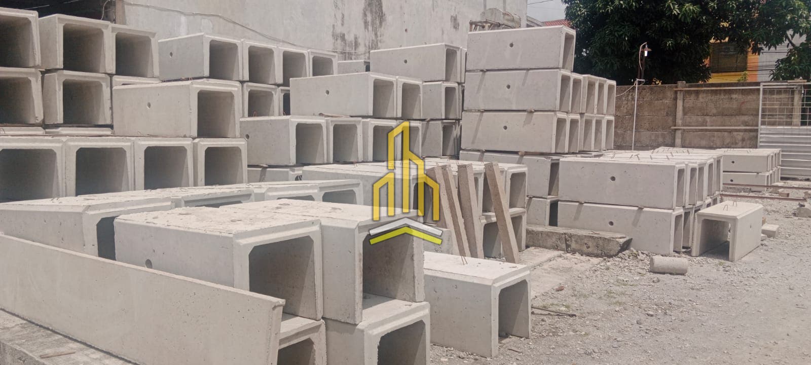 U-Ditch Beton Gallery 6