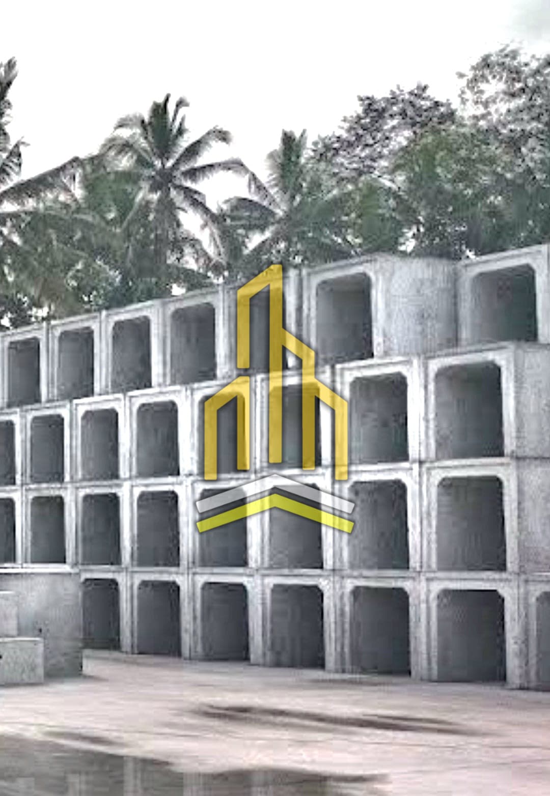 U-Ditch Beton Gallery 7